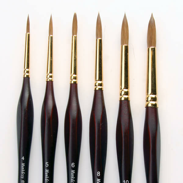 M69 MUNKÁCSY KOLINSKY RETUS ECSET KÜLÖNBÖZŐ MÉRETEKBEN-00 M69 MUNKÁCSY KOLINSKY RETUS ECSET KÜLÖNBÖZŐ MÉRETEKBEN-00