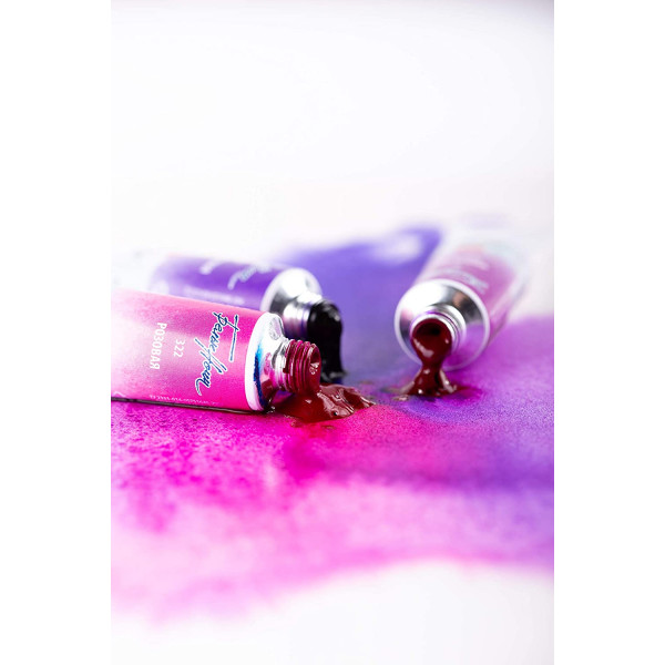 WHITE NIGHTS TUBUSOS AKVARELLFESTÉK KÉSZLET - 12X10 ML WHITE NIGHTS TUBUSOS AKVARELLFESTÉK KÉSZLET - 12X10 ML