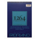 FABRIANO 1264 MIX MEDIA RAJZ- ÉS FESTŐTÖMB, 300 G - A3, FELÜL SPIRÁLOS