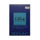 FABRIANO 1264 MIX MEDIA RAJZ- ÉS FESTŐTÖMB, 300 G - A4, FELÜL SPIRÁLOS