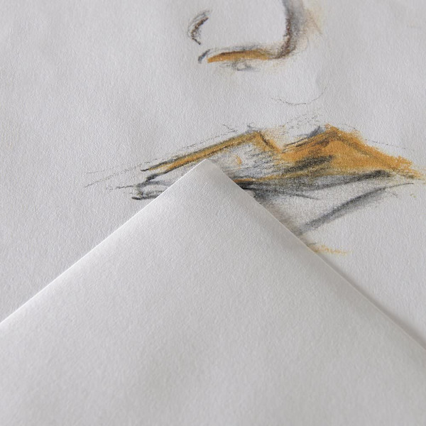 CANSON ART BOOK "UNIVERSAL" VÁZLATKÖNYV KÜLÖNBÖZŐ MÉRETEKBEN A4 112 LAP 