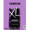 CANSON "XL" MARKER TÖMB 100 ÍV A4
