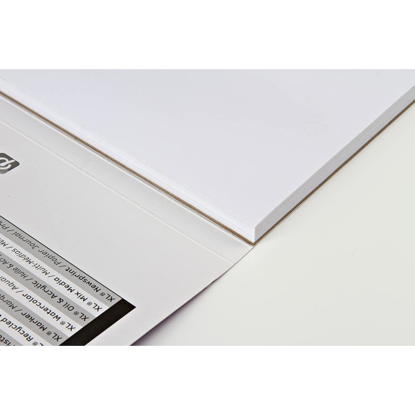 CANSON "XL" MARKER TÖMB 100 ÍV A4