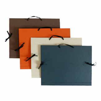 RAJZTARTÓ MAPPA - A3, MŰBŐR