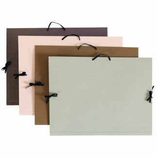 RAJZTARTÓ MAPPA - A2, MŰBŐR