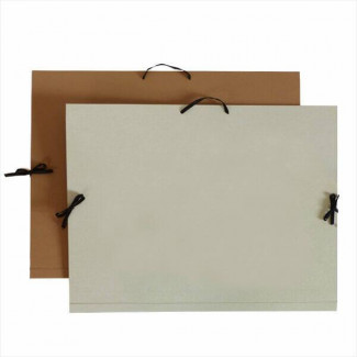 RAJZTARTÓ MAPPA - B2, MŰBŐR