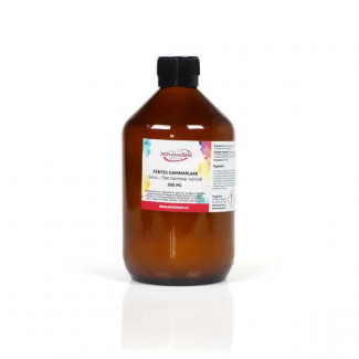 MŰVÉSZELLÁTÓ DAMMARLAKK, 500 ML - FÉNYES