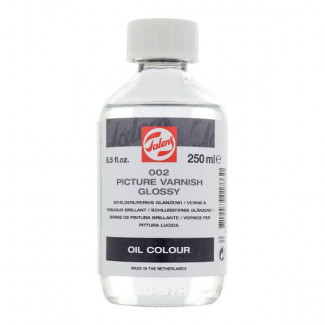 TALENS LAKK, OLAJHOZ  002, 250 ML - FÉNYES