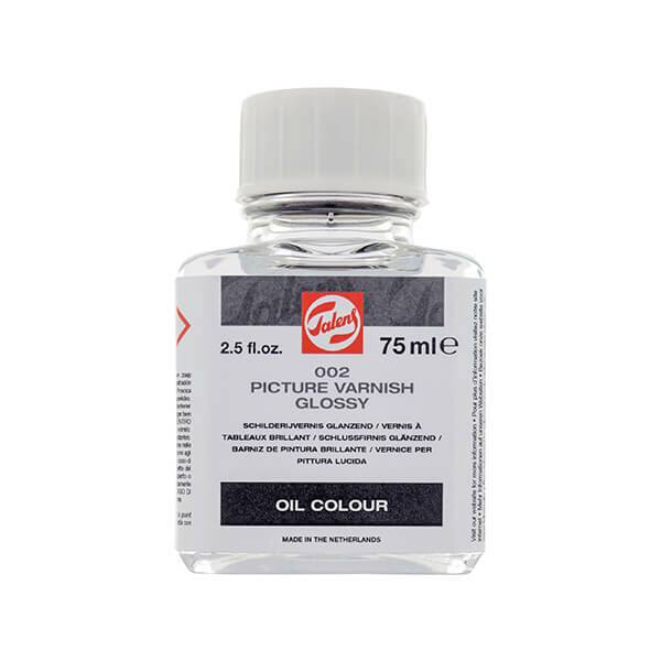 TALENS LAKK, OLAJHOZ 75 ML 002- FÉNYES