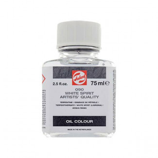 TALENS WHITE SPIRIT (LAKKBENZIN) 090, 75 ML