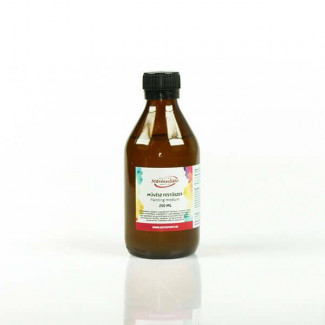 MŰVÉSZELLÁTÓ FESTŐSZER - 250 ML