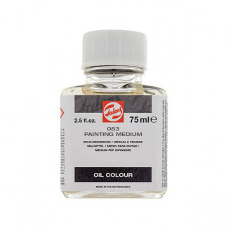 TALENS 083 FESTŐSZER, 75 ML