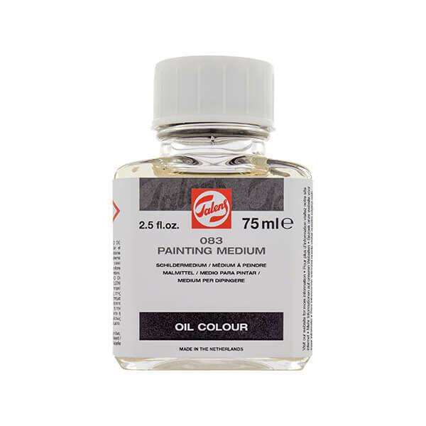 TALENS 083 FESTŐSZER, 75 ML