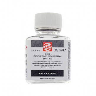 TALENS 030 SZIKKATÍV, 75 ML - VILÁGOS