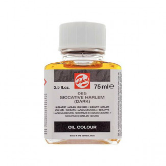 TALENS 085 SZIKKATÍV, 75 ML - HARLEM, SÖTÉT