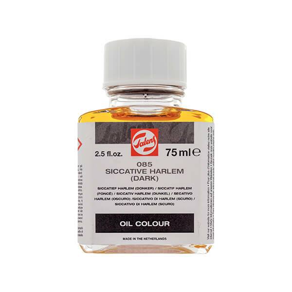 TALENS 085 SZIKKATÍV, 75 ML - HARLEM, SÖTÉT