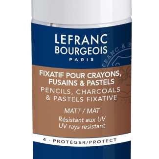 L&B FIXATÍV SPRAY, 150 ML L&B FIXATÍV SPRAY, 150 ML