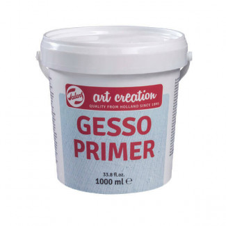 TALENS ART CREATION GESSO ALAPOZÓ, 1000 ML