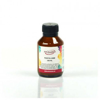 MŰVÉSZELLÁTÓ B500 PLEXTOL KÜLÖNBÖZŐ KISZERELÉSBEN- 100 ML-1000 ML