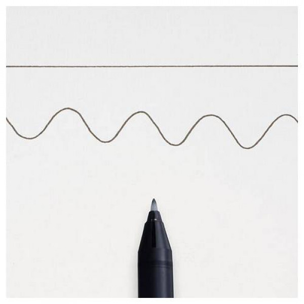 SAKURA PIGMA SENSEI 04 RAJZTOLL, FEKETE - 0,4 MM SAKURA PIGMA SENSEI 04 RAJZTOLL, FEKETE - 0,4 MM