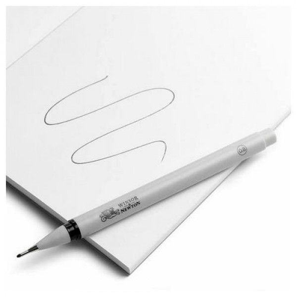 Winsor&Newton FINELINER TŰFILC, FEKETE - 0,8 MM Winsor&Newton FINELINER TŰFILC, FEKETE - 0,8 MM