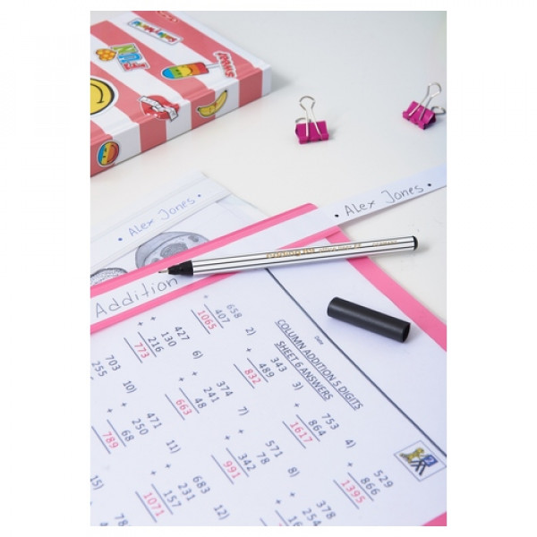 EDDING 89 TŰFILC KÉK