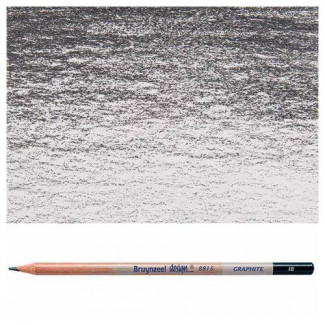 BRUYNZEEL DESIGN GRAFITCERUZA KÜLÖNBÖZŐ KEMÉNYSÉGBEN