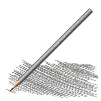 CARAN D'ACHE GRAFWOOD GRAFITCERUZA KÜLÖNBÖZŐ KEMÉNYSÉGBEN