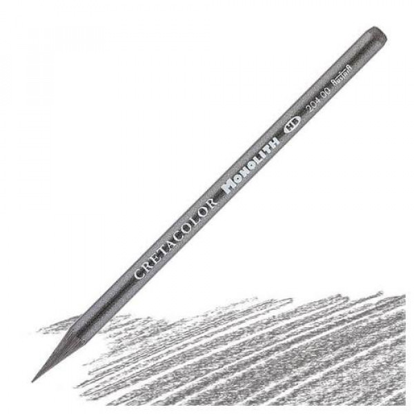 CRETACOLOR MONOLITH GRAFITRÚD HB