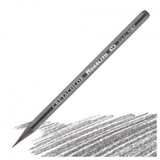 CRETACOLOR MONOLITH GRAFITRÚD 2B