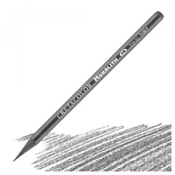 CRETACOLOR MONOLITH GRAFITRÚD 2B