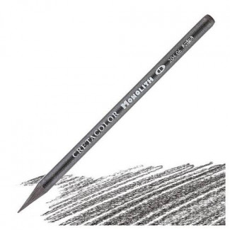 CRETACOLOR MONOLITH GRAFITRÚD 6B