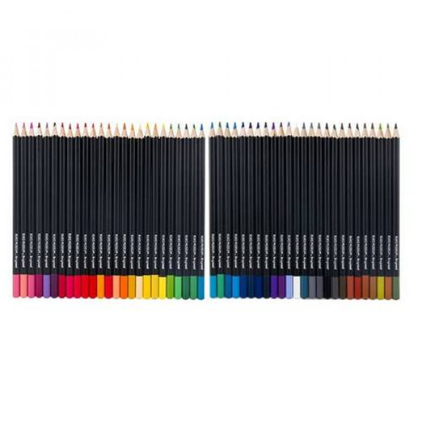 BRUYNZEEL RIJKS MUSEUM SZÍNESCERUZA KÉSZLET - 50 DB, REMBRANDT: ÉJJELI ŐRJÁRAT