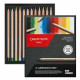 CARAN D'ACHE LUMINANCE 6901 SZÍNESCERUZA 12 DB-OS KÉSZLET 