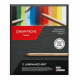 CARAN D'ACHE LUMINANCE 6901 SZÍNESCERUZA 12 DB-OS KÉSZLET 