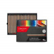 CARAN D'ACHE LUMINANCE 6901 SZÍNESCERUZA 20 DB-OS KÉSZLET 