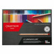 CARAN D'ACHE LUMINANCE 6901 SZÍNESCERUZA 40 DB-OS KÉSZLET 