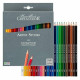 CRETACOLOR ARTIST STUDIO SZÍNESCERUZA KÉSZLET - 24 DB, KARTONDOBOZOS