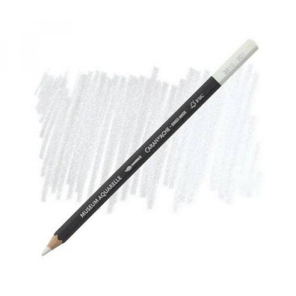 CARAN D'ACHE MUSEUM AKVARELLCERUZA  KÜLÖNBÖZŐ SZÍNEKBEN