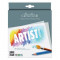 CRETACOLOR ARTIST STUDIO AKVARELLCERUZA KÉSZLET - 24 DB