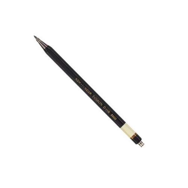 KOH-I-NOOR 5900 VERSATIL CERUZA 2 MM