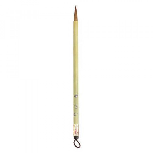 KÍNAI KALLIGRÁF ECSET - 08