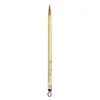 KÍNAI KALLIGRÁF ECSET-10