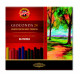 KOH-I-NOOR 8354 GIOCONDA OLAJ PASZTELL 24 DB