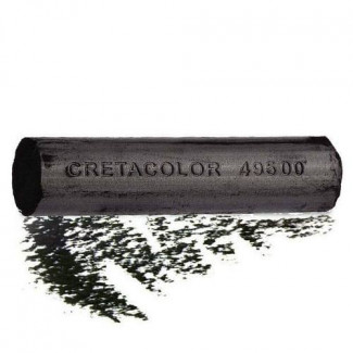 CRETACOLOR CHUNKY SZÉNRÚD