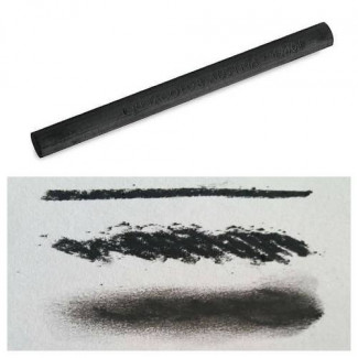 CRETACOLOR PRÉSELT SZÉN - PUHA