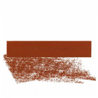 CRETACOLOR ART STICKS PITTKRÉTA - SANGUINE, OLAJOS