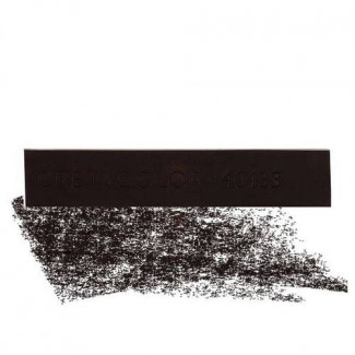 CRETACOLOR ART STICKS PITTKRÉTA - SEPIA, SÖTÉT, SZÁRAZ