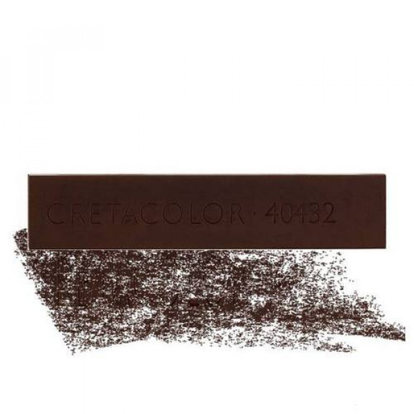 CRETACOLOR ART STICKS PITTKRÉTA - SEPIA, VILÁGOS, SZÁRAZ