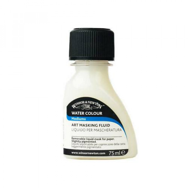 WINSOR&NEWTON MASZKOLÓ FOLYADÉK - 75 ML